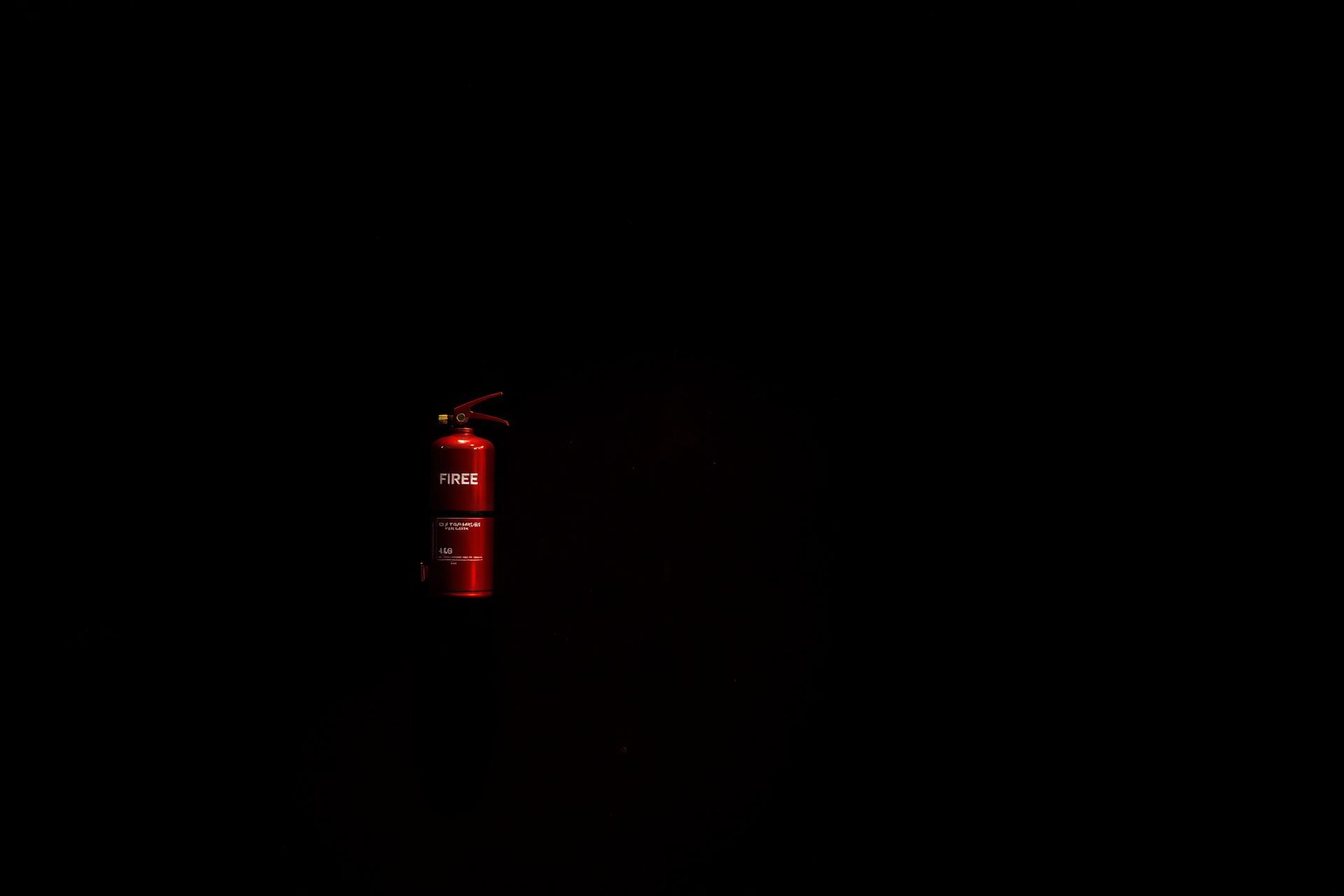 Event Fire Safety